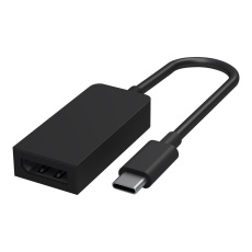 Microsoft Surface USB-C to DP Adpt Microsoft Surface USB-C to DP Adpt