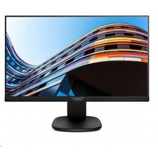 Philips MT IPS LED 21,5" 223S7EHMB/00 - IPS panel, 1920x1080, 250cd, D-Sub, HDMI, repro, pivot Philips MT IPS LED 21,5" 223S7EHMB/00 - IPS panel, 1920x1080, 250cd, D-Sub, HDMI, repro, pivot