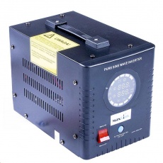 MaxLink záložní zdroj UPS, 500W, čistý sinus, 12V MaxLink záložní zdroj UPS, 500W, čistý sinus, 12V
