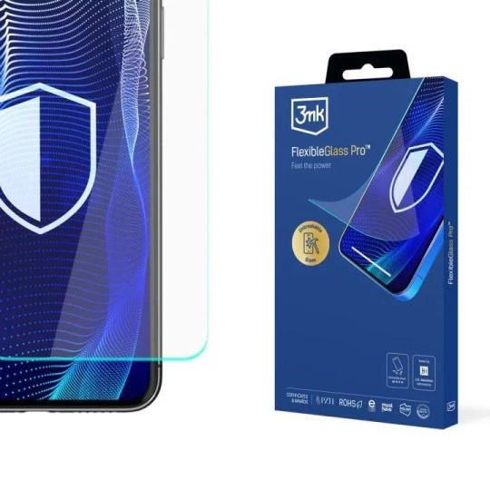 3mk FlexibleGlass Pro pro Google Pixel 10 Pro XL
