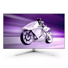 Philips MT OLED LED 41,5" 42M2N8900/00 - OLED panel, 3840x2160, HDMI, DP, USB-C, USB 3.2, repro, nast. vysky Philips MT OLED LED 41,5" 42M2N8900/00 - OLED panel, 3840x2160, HDMI, DP, USB-C, USB 3.2, repro, nast. vysky