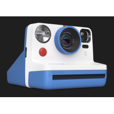 Polaroid Now Gen 2 Blue Polaroid Now Gen 2 Blue