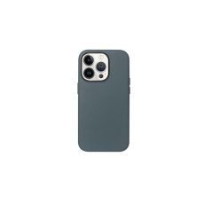 RhinoTech MAGcase Eco pro Apple iPhone 14 Pro, námořnicky modrá RhinoTech MAGcase Eco pro Apple iPhone 14 Pro, námořnicky modrá
