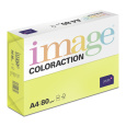 Antalis Papír Image Coloraction Ibiza - reflexní žlutá (NeoGb) A3 (80g/500ks)