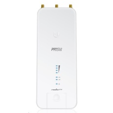 UBNT airMAX Rocket2 AC [airPRISM, AP/Client,  2.4GHz, airMAX ac, 27dBm, 2xRSMA, 1xGPS]