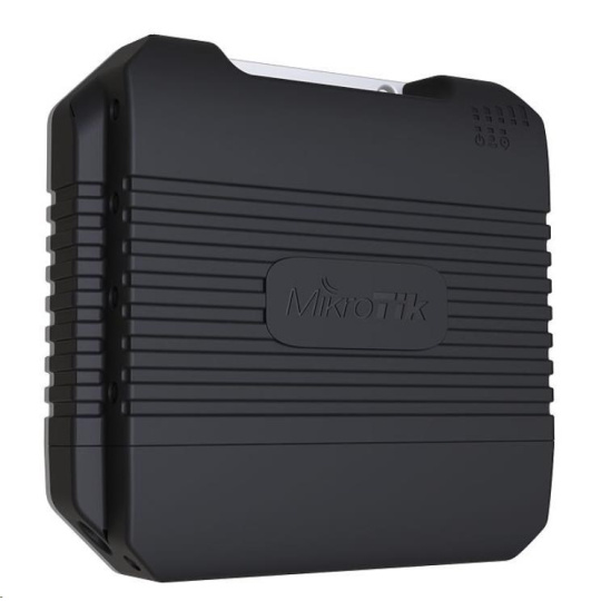 MikroTik LtAP-2HnD&FG621-EA, Outdoor jednotka LtAP LTE6 kit