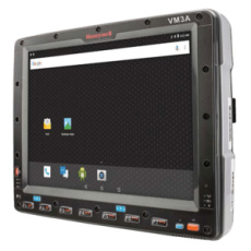 Honeywell Thor VM3A, BT, Wi-Fi, Android, deep-freeze environment, GMS Honeywell Thor VM3A, BT, Wi-Fi, Android, deep-freeze environment, GMS