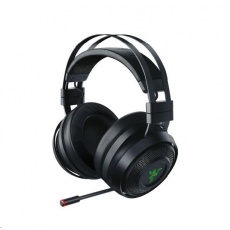 RAZER Nari, Wireless Gaming Headset, bezdrátová sluchátka RAZER Nari, Wireless Gaming Headset, bezdrátová sluchátka