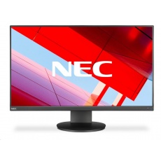NEC MT 24" LCD MuSy E243F, IPS TFT,1920x1080/60Hz,16:9,6ms,1000:1,250cd,DP,HDMI,USB-C,USB Repro NEC MT 24" LCD MuSy E243F, IPS TFT,1920x1080/60Hz,16:9,6ms,1000:1,250cd,DP,HDMI,USB-C,USB Repro
