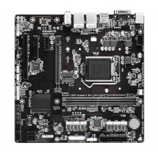 GIGABYTE MB Sc LGA1200 GA-IMB410M, Intel H410, 2xDDR4, 1xDP, 1xHDMI, VGA, micro-ITX GIGABYTE MB Sc LGA1200 GA-IMB410M, Intel H410, 2xDDR4, 1xDP, 1xHDMI, VGA, micro-ITX