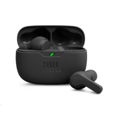 BAZAR - JBL Wave Beam Black - poškozený obal