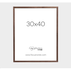 Focus Soul Walnut veneer 30X40 Focus Soul Walnut veneer 30X40