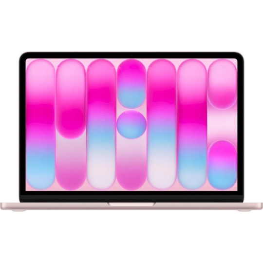 MacBook Neo 13'' A18 Pro chip with 6-core CPU and 5-core GPU, 8GB, 256GB SSD - Blush MacBook Neo 13'' A18 Pro chip with 6-core CPU and 5-core GPU, 8GB, 256GB SSD - Blush