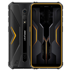 Smartphone Ulefone Armor X12 Pro 4G Helio G36 4GB 64GB, Some Orange Smartphone Ulefone Armor X12 Pro 4G Helio G36 4GB 64GB, Some Orange