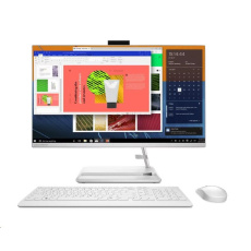 LENOVO PC IdeaCentre AIO 3 27ALC6 - Ryzen 7 7730U,27" FHD IPS,16GB,512SSD,HDMI,AMD Radeon Graphics,BezOS,2Y CC LENOVO PC IdeaCentre AIO 3 27ALC6 - Ryzen 7 7730U,27" FHD IPS,16GB,512SSD,HDMI,AMD Radeon Graphics,BezOS,2Y CC