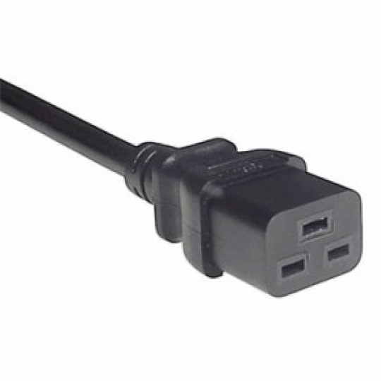 HP power cord 3.6m 16A C19 EU Pwr Cord