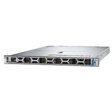 DELL SRV PowerEdge R470 Smart Selection/6x2.5"/6517P/32GB/2x480GB SSD SATA/iDRAC10 Enterpris/2x1100W/H965i/3Y Basic NBD