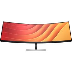 HP LCD E45c G5 44.5" VA w/LED micro-edge, 5120x1440, 3ms, 400nits, 3000:1,DP 1.2, HDMI 1.4, 4xUSB3.2,USB-C,RJ-45,5/5/5 HP LCD E45c G5 44.5" VA w/LED micro-edge, 5120x1440, 3ms, 400nits, 3000:1,DP 1.2, HDMI 1.4, 4xUSB3.2,USB-C,RJ-45,5/5/5