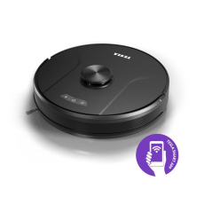 Tesla Smart Robot Vacuum Laser AI200-Bazar, poškozený obal Tesla Smart Robot Vacuum Laser AI200-Bazar, poškozený obal
