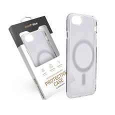 RhinoTech MAGcase Clear pro Apple iPhone 7 /8 / SE 2020 / SE 2022, transparentní RhinoTech MAGcase Clear pro Apple iPhone 7 /8 / SE 2020 / SE 2022, transparentní