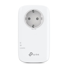 TP-Link RE660X EasyMesh/OneMesh WiFi6 Extender/Repeater (AX1800,2,4GHz/5GHz,1xGbELAN)