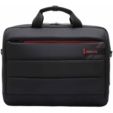 Bestlife brašna na laptop s USB konektorem 15,6'' Bestlife brašna na laptop s USB konektorem 15,6''