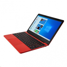 UMAX NB VisionBook 12Wa Red - 11,6" IPS FHD 1920x1080,Celeron N3350@1,1 GHz,4GB,64GBSSD,Intel UHD,W10P,Červená - repair UMAX NB VisionBook 12Wa Red - 11,6" IPS FHD 1920x1080,Celeron N3350@1,1 GHz,4GB,64GBSSD,Intel UHD,W10P,Červená - repair