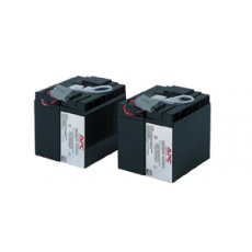 APC Replacement Battery Cartridge #11, SU2200INET, SU2200RMINET, SU2200XLINET, SU3000, SU24XLBP