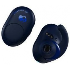 Skullcandy Push, modrá Skullcandy Push, modrá