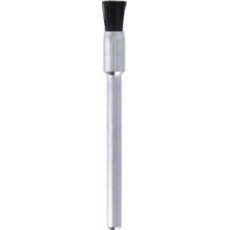 Dremel Štětinový kartáč přímý 3,2 mm Dremel Štětinový kartáč přímý 3,2 mm