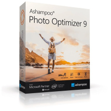 Ashampoo Photo Optimizer 9 Ashampoo Photo Optimizer 9