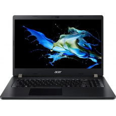 ACER NTB EDU TravelMate P2 (TMP215-41-G2-R7YQ),Ryzen3PRO-5450U,15.6"FHD,8GB,256GB SSD,Radeon,EDU W10P+W11P,black