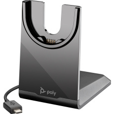 Poly Voyager USB-C Charging Stand Poly Voyager USB-C Charging Stand