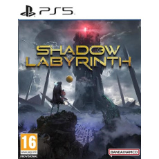 PS5 hra Shadow Labyrinth PS5 hra Shadow Labyrinth
