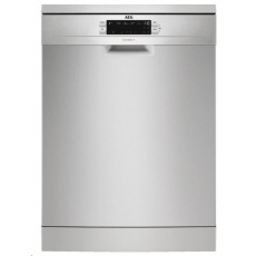 AEG FFB53900ZM myčka volně stojící AEG FFB53900ZM myčka volně stojící