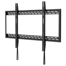 BAZAR - MANHATTAN nástěnný držák TV (60" to 100"), Heavy-Duty Low-Profile Large-Screen TV Wall Mount, pevný, tenký desig BAZAR - MANHATTAN nástěnný držák TV (60" to 100"), Heavy-Duty Low-Profile Large-Screen TV Wall Mount, pevný, tenký desig