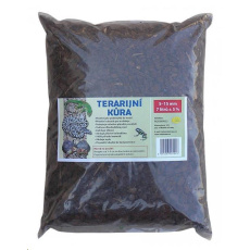 ROBIMAUS terarijni kura 5-15mm 7l