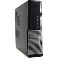 REPAS DELL PC 7010 SFF - i3-3240, 4GB, 120SSD, Intel HD Graphics, 1xVGA, 2xDP, 2xPS/2,1xCOM, 6xUSB 2.0, 4xUSB 3.0, W10P REPAS DELL PC 7010 SFF - i3-3240, 4GB, 120SSD, Intel HD Graphics, 1xVGA, 2xDP, 2xPS/2,1xCOM, 6xUSB 2.0, 4xUSB 3.0, W10P