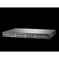Aruba 2930F 48G PoE+ 4SFP Swch RENEW JL262AR Aruba 2930F 48G PoE+ 4SFP Swch RENEW JL262AR