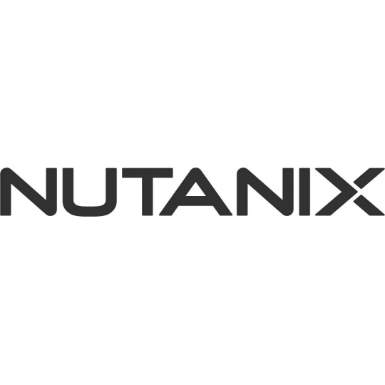 Nutanix Cloud Infrastructure PRO license 1 year Nutanix Cloud Infrastructure PRO license 1 year