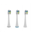 TrueLife Náhradní hlavice SonicBrush UV - Sensitive Triple Pack