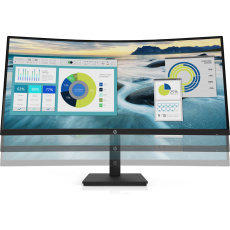 HP LCD P34hc 34" Wide VA (3440x1440, 5ms, 250nits, 3500:1,DP, HDMI, USB-C(DP, 65W out),USB 3.2 4x, 3w Repro HP LCD P34hc 34" Wide VA (3440x1440, 5ms, 250nits, 3500:1,DP, HDMI, USB-C(DP, 65W out),USB 3.2 4x, 3w Repro