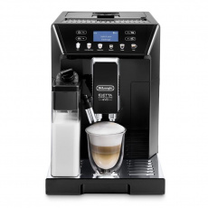 DeLonghi ECAM 46.860 B Espresso DeLonghi ECAM 46.860 B Espresso
