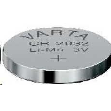 Varta CR 2032 6pack Varta CR 2032 6pack