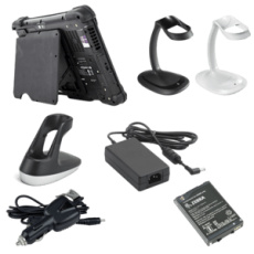 Brodit charging station (MOLEX), TS, TC5X Brodit charging station (MOLEX), TS, TC5X