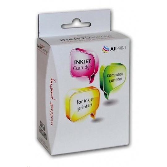 Xerox alternativní INK Twinpack HP 56 2x C6656A (2x19ml, black)