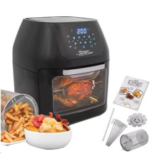 Power AirFryer - Horkovzdušná fritéza BAZAR/POŠKOZENÝ OBAL Power AirFryer - Horkovzdušná fritéza BAZAR/POŠKOZENÝ OBAL