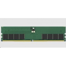 DIMM DDR5 32GB 4800MT/s CL40 KINGSTON DIMM DDR5 32GB 4800MT/s CL40 KINGSTON