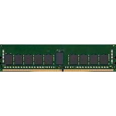 KINGSTON DIMM DDR4 32GB 3200MT/s CL22 ECC Reg 1Rx4 Micron F Rambus Server Premier