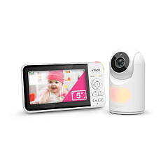 VTech VM5367 - dětská video chůvička VTech VM5367 - dětská video chůvička